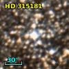 HD 315181