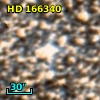 HD 166340