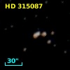 HD 315087