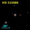 HD 315086
