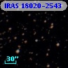 IRAS 18020-2543
