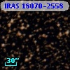IRAS 18070-2558