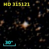 HD 315121