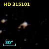HD 315101