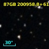87GB 200958.8+610716