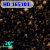 HD 165101