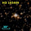HD 165409