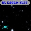 RX J2000.9+6133
