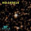 HD 165614