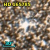 HD 165785
