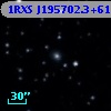 1RXS J195702.3+615038