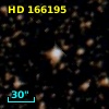HD 166195