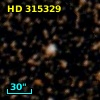 HD 315329