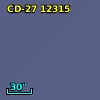 CD-27 12315