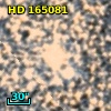 HD 165081