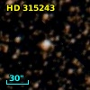 HD 315243