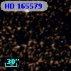 HD 165579