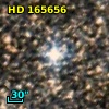 HD 165656