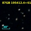 87GB 195412.4+614554