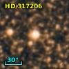 HD 317206