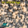 V* V1759 Sgr