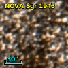 NOVA Sgr 1943