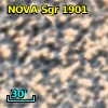 NOVA Sgr 1901