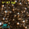 V* AT Sgr