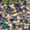 EM* AS  281
