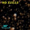 HD 315113