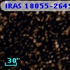 IRAS 18055-2649