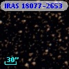 IRAS 18077-2653