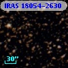 IRAS 18054-2630