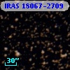 IRAS 18067-2709