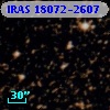IRAS 18072-2607