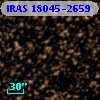 IRAS 18045-2659