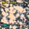 NGC  6520