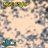 NGC  6540