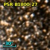 PSR B1800-27