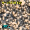 IRAS 18000-2739