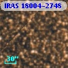 IRAS 18004-2748