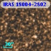IRAS 18004-2802