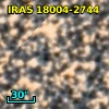 IRAS 18004-2744