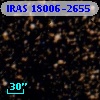 IRAS 18006-2655