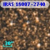 IRAS 18007-2740
