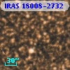 IRAS 18008-2732