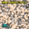 IRAS 18011-2711