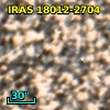 IRAS 18012-2704