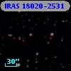 IRAS 18020-2531