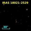IRAS 18021-2529
